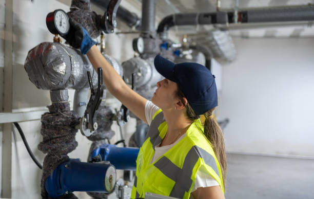 Best Commercial Plumbing Services  in Shullsburg, WI