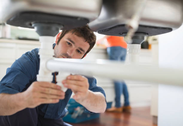 Best Residential Plumbing Services  in Shullsburg, WI