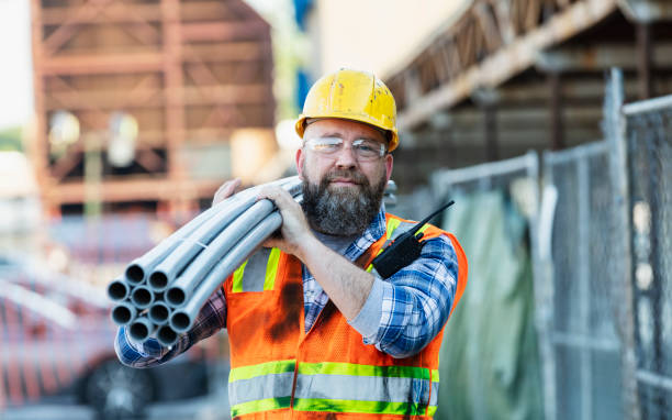 Best Gas Line Repair  in Shullsburg, WI