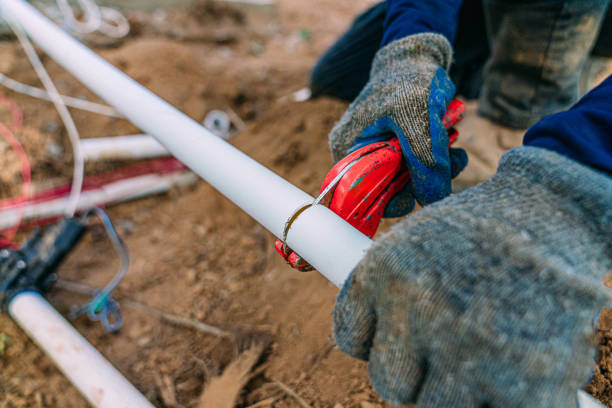 Professional Plumbing in Shullsburg, WI